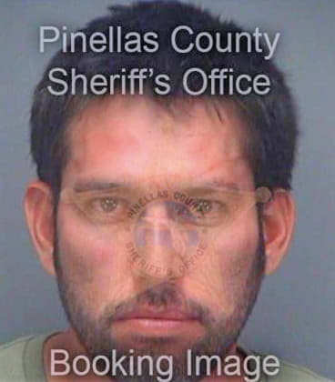 Beltran Osman - Pinellas County, FL 