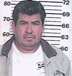 Davila Ruben - Hidalgo County, TX 