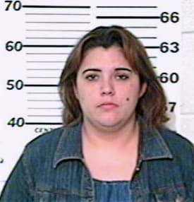 De-Leon Erika - Hidalgo County, TX 