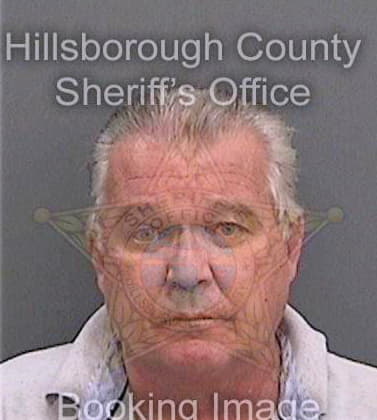 Pedersen Ray - Hillsborough County, FL 