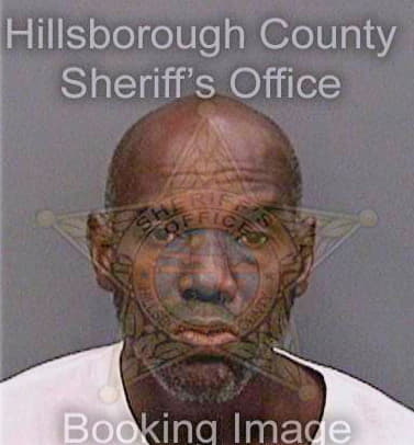 Banks Roy - Hillsborough County, FL 