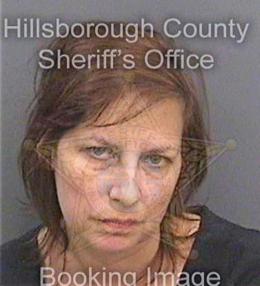 Estelle Shelly - Hillsborough County, FL 