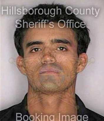 Suarez Fidencio - Hillsborough County, FL 