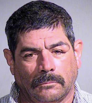 Rodriguez Gerardo - Maricopa County, AZ 