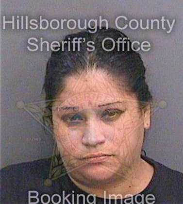 Martinez Brenda - Hillsborough County, FL 