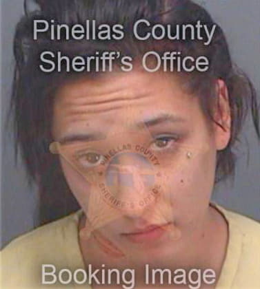 Christopherson Britteny - Pinellas County, FL 