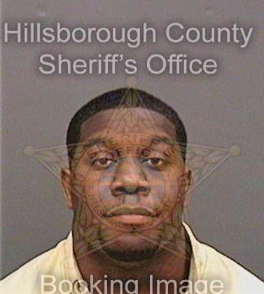 Holloway James - Hillsborough County, FL 