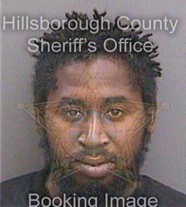 Dixon Brian - Hillsborough County, FL 