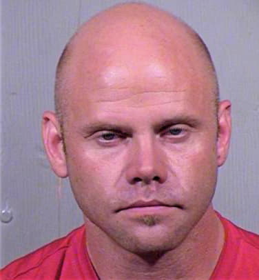 Mccarthy Christopher - Maricopa County, AZ 