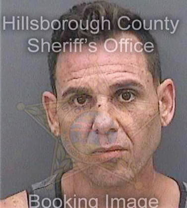 Delgado Eduardo - Hillsborough County, FL 