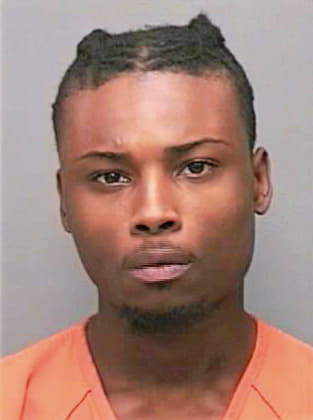 Harris Kevon - Montgomery County, TN 