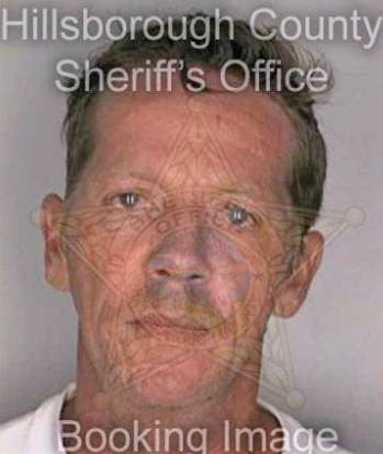 Mchargue Tracy - Hillsborough County, FL 