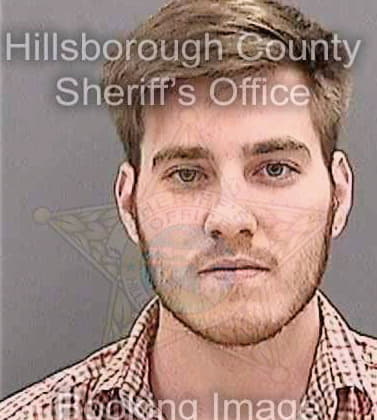 Peterman Gavin - Hillsborough County, FL 