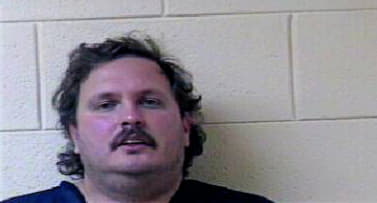 Hensley James - Montgomery County, KY 