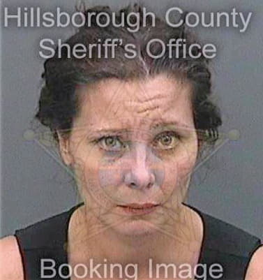 Betancourt Michele - Hillsborough County, FL 