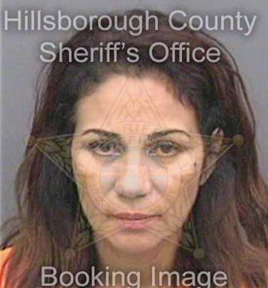 Negron Nellybelle - Hillsborough County, FL 