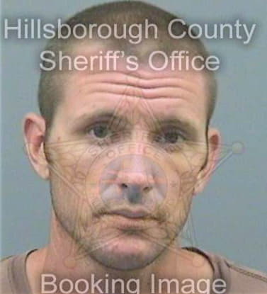 Cheney Stephen - Hillsborough County, FL 