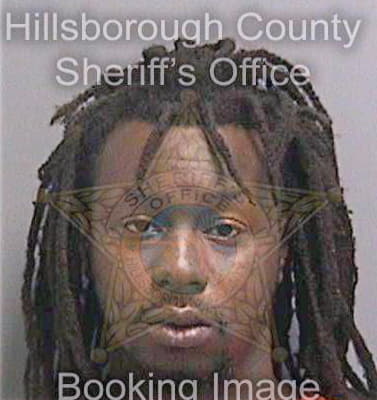 Smith Wayne - Hillsborough County, FL 