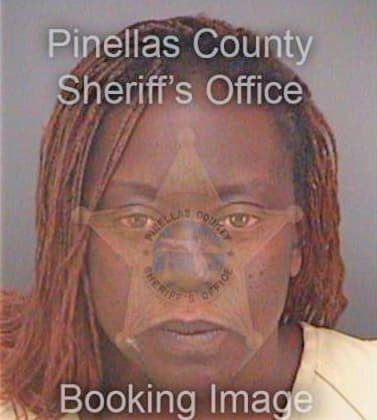 Williams Wyona - Pinellas County, FL 