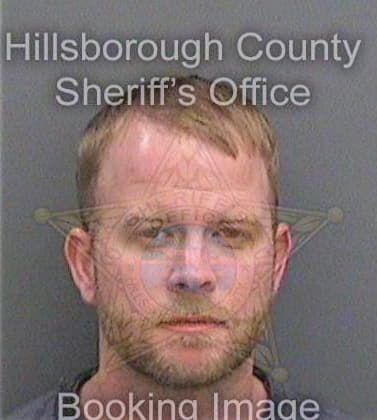 Nelson Brian - Hillsborough County, FL 