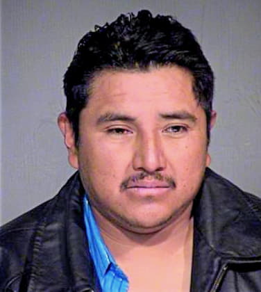 Vicente Carlos - Maricopa County, AZ 