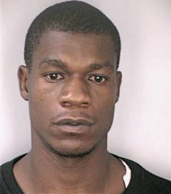 Smith Demetrius - Hillsborough County, FL 