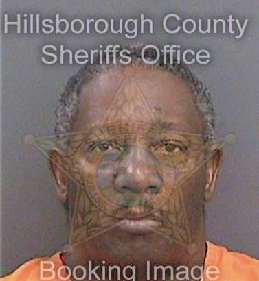 Johnson Ernest - Hillsborough County, FL 