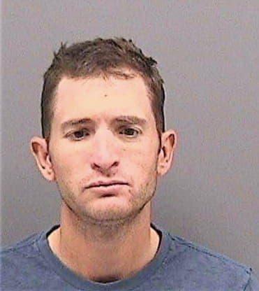 Merrill Justin - Hillsborough County, FL 