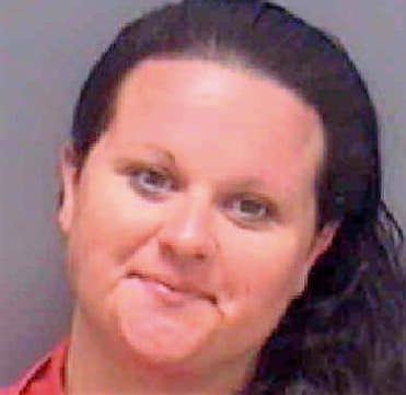 Schofield Shannon - Lee County, FL 
