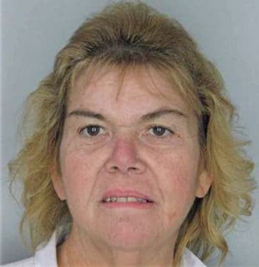 Malloy Vickie - Hillsborough County, FL 