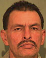 Mireles Virgilio - Hidalgo County, TX 