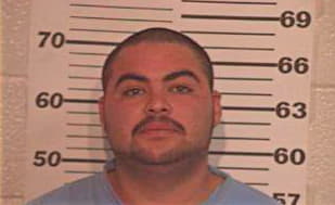 Trevino Joseph - Hidalgo County, TX 