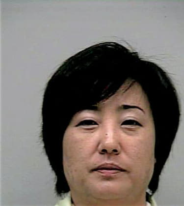 Hong Jungun - Gwinnett County, GA 