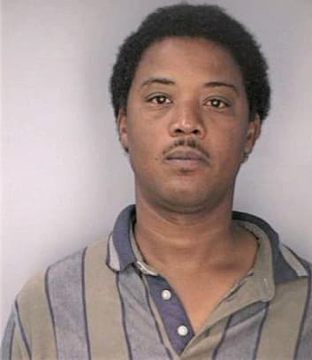 Mcquay Reynaldo - Hillsborough County, FL 