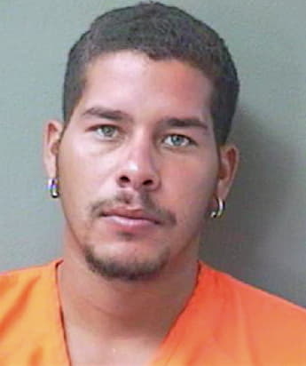 Rivera Robert - Okaloosa County, FL 