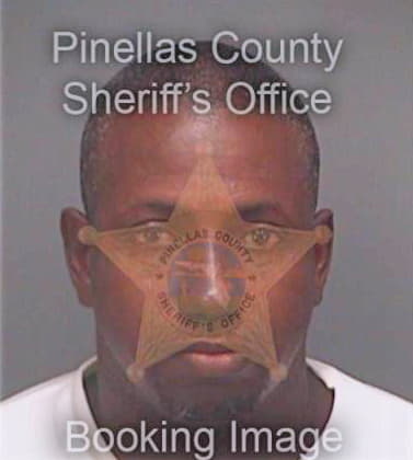 Tolbert Willie - Pinellas County, FL 