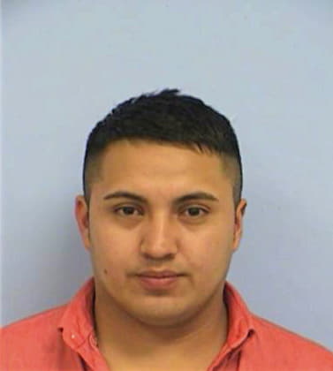 Solano Enrique - Travis County, TX 