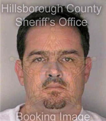 Maldonado Felipe - Hillsborough County, FL 