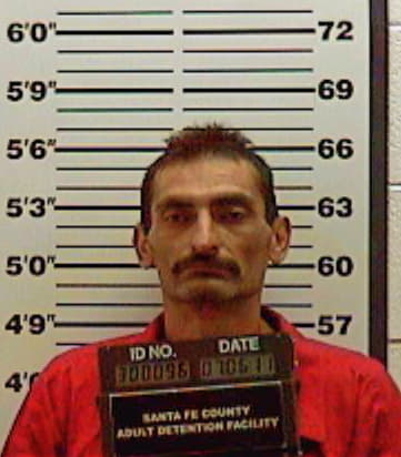 Rodriguez Robert - SantaFe County, NM 