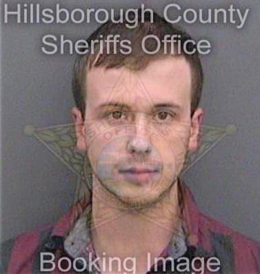 Tillman Jarrett - Hillsborough County, FL 