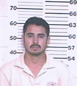 Trevino Jesus - Hidalgo County, TX 