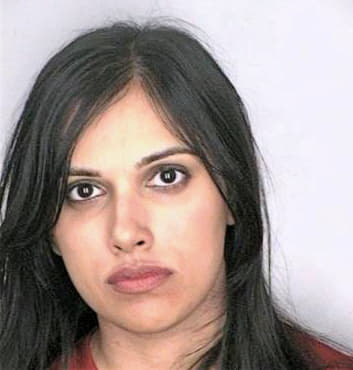 Chehal Ranjit - Hillsborough County, FL 