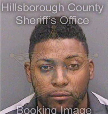 Brooks Rodney - Hillsborough County, FL 