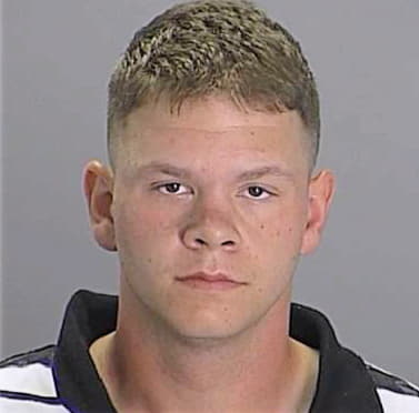 Richards Brett - Pasco County, FL 