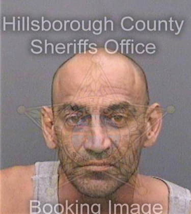 Medina Jose - Hillsborough County, FL 