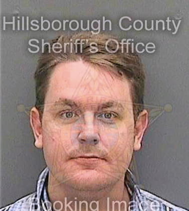 Davenport Joshua - Hillsborough County, FL 