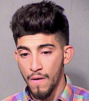 Ruiz Julio - Maricopa County, AZ 