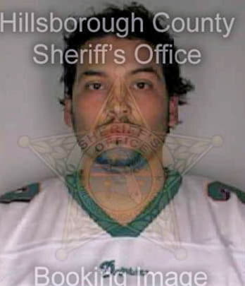 Silva Mariano - Hillsborough County, FL 