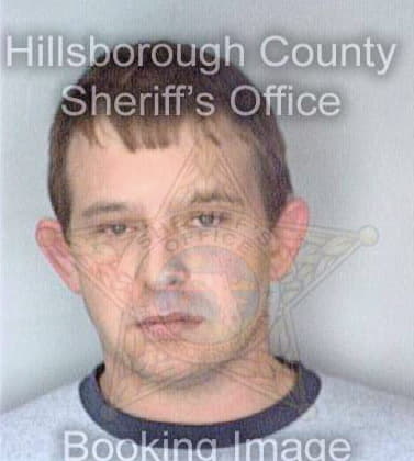 Mccuiston Michael - Hillsborough County, FL 