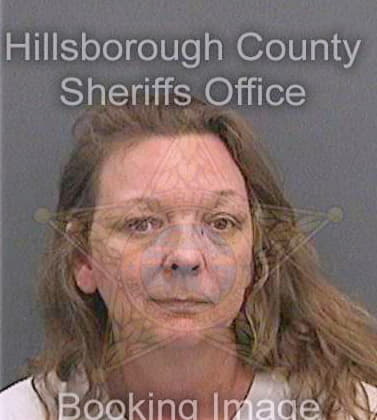 Simmons Michele - Hillsborough County, FL 